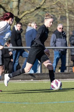 Bild 389 - F Bramfeld 2 - Eimsbuettel 3 : Ergebnis: 0:15